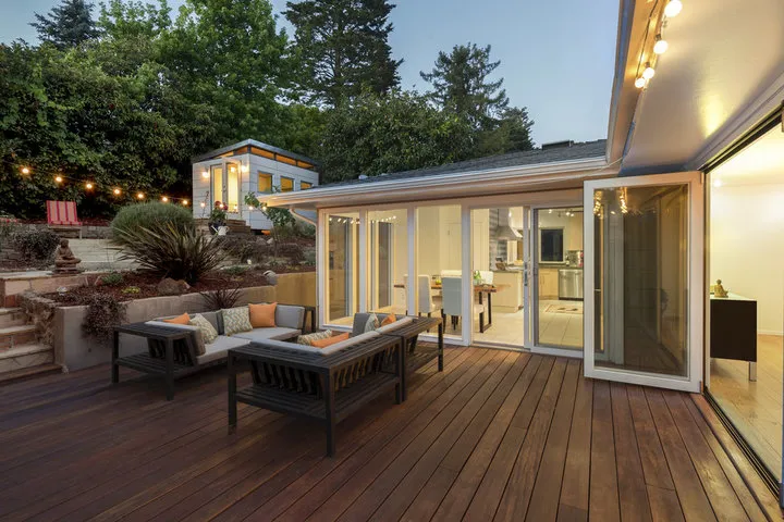 Free Deck Estimate [CITY]